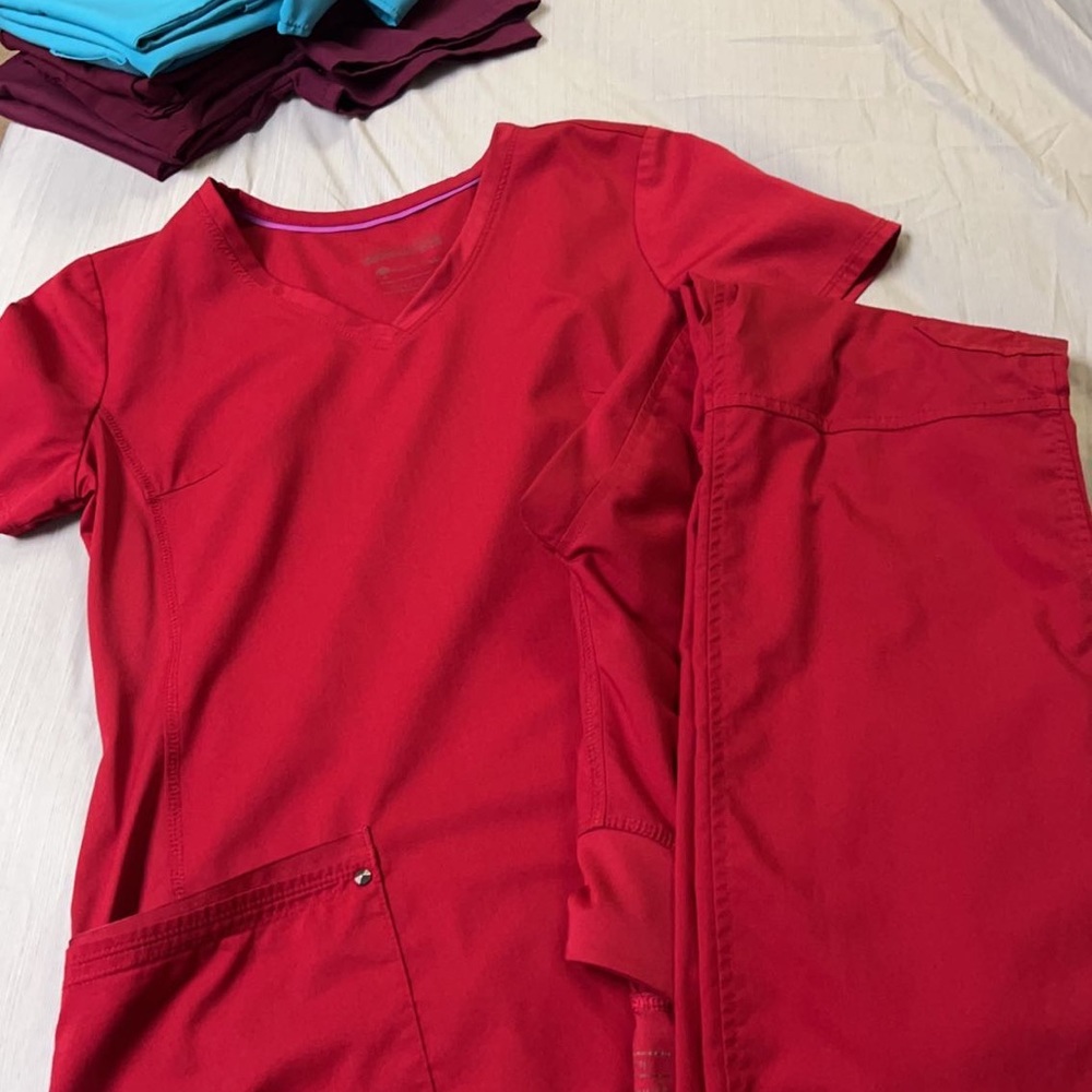 Scrubs - Picture 8 of 15